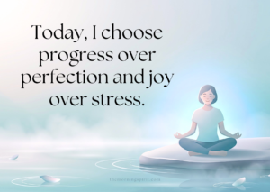 morning affirmations
