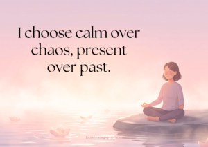 daily mindfulness image