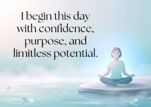 positive affirmations