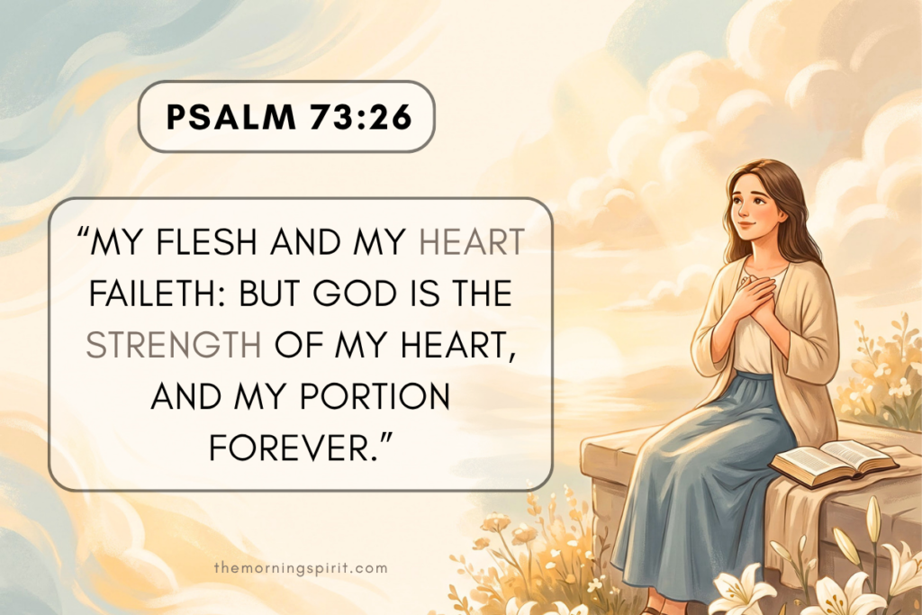 bible verse for healing