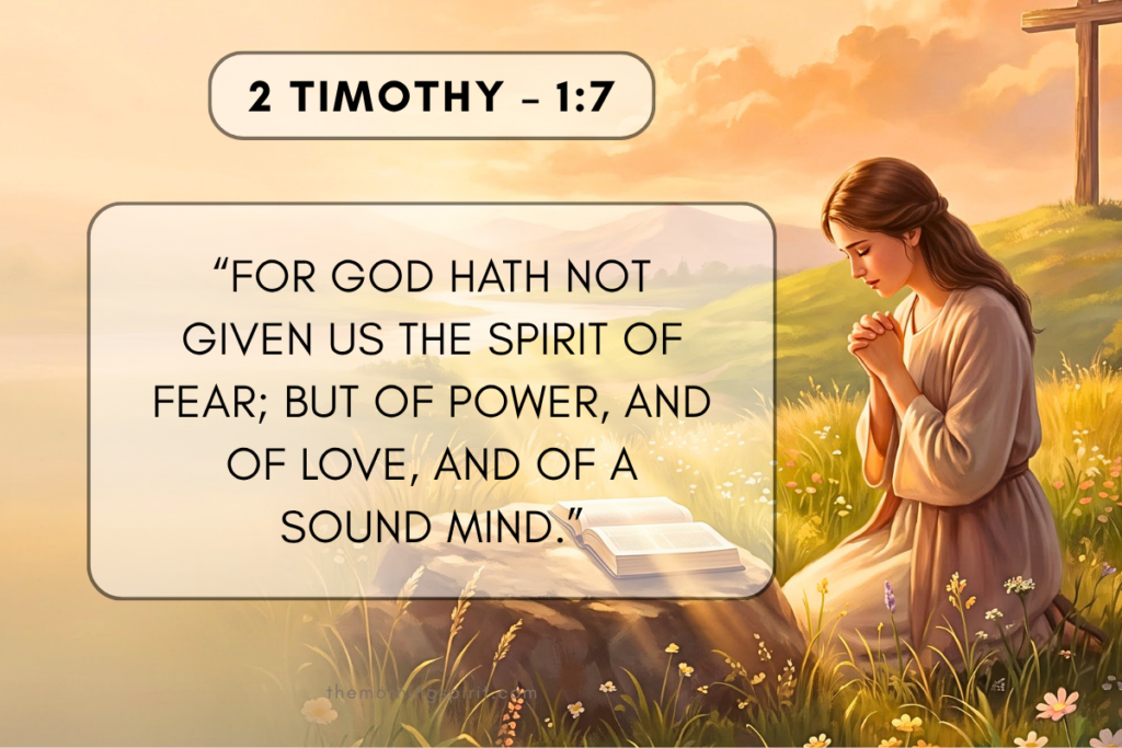 daily verses image