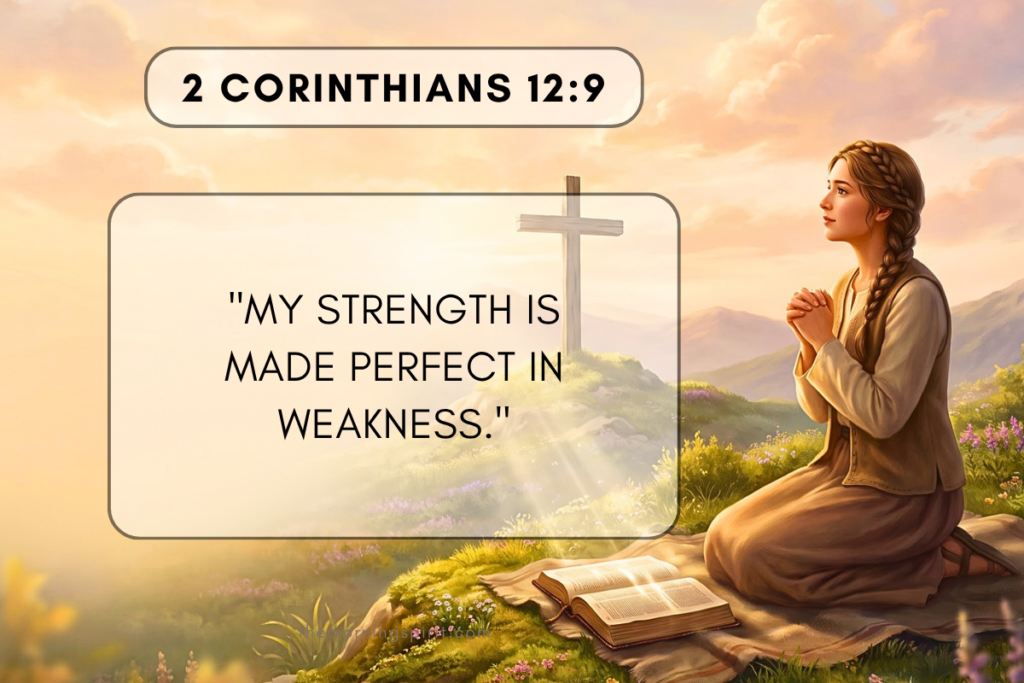 image of morning verses