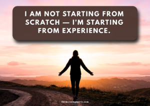 daily affirmations images