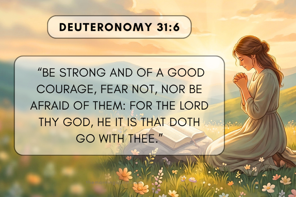bible verse for strength and healing