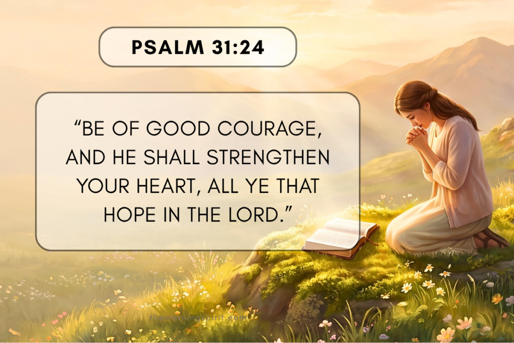 bible verses for healing and strength for a friend
