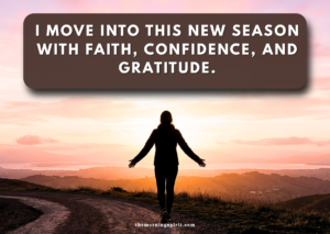 positive affirmations