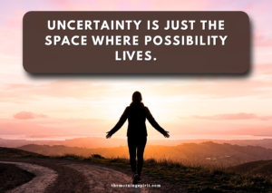 morning affirmations image