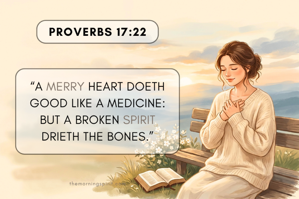 heal your soul