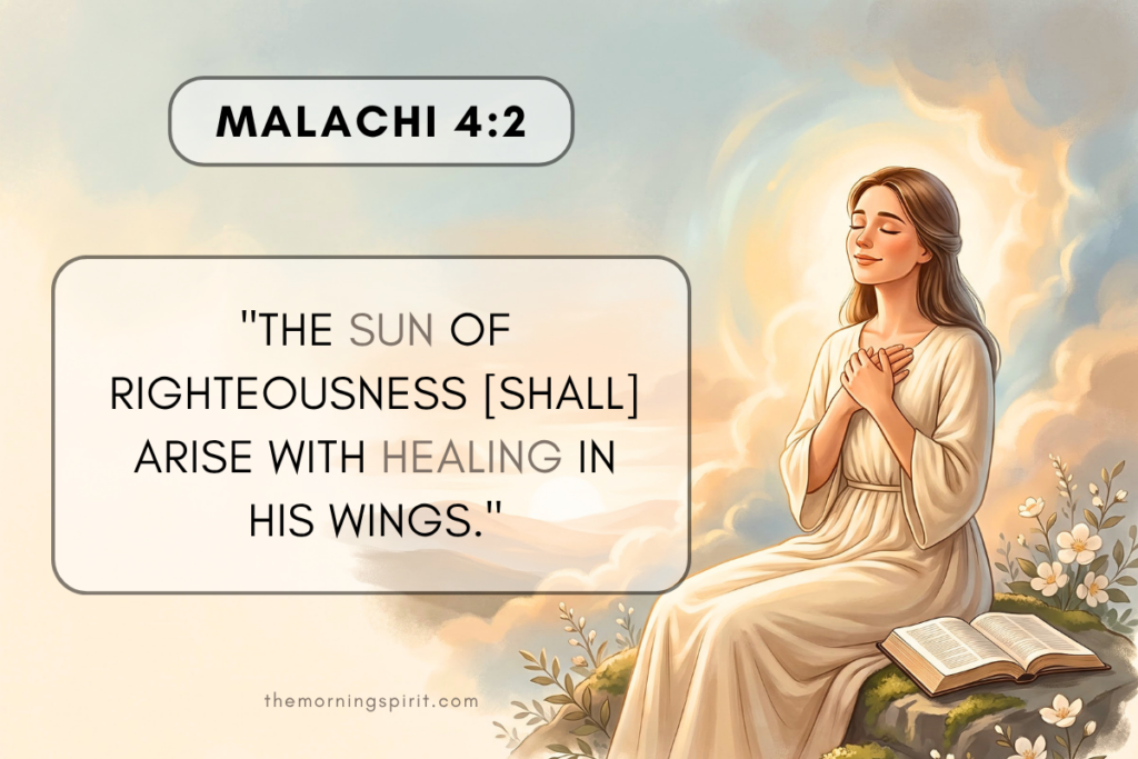 daily bible verses
