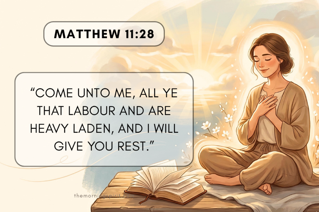 morning verses wallpaper