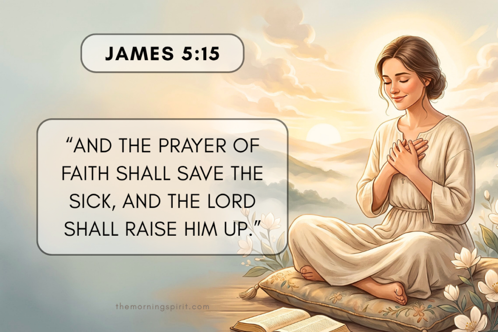 morning bible verses images