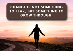 Affirmations for New Beginnings